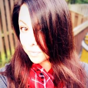 Meet your Posher, Kristin